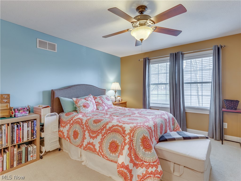 Carrington Allotment Ph 06 - Residential