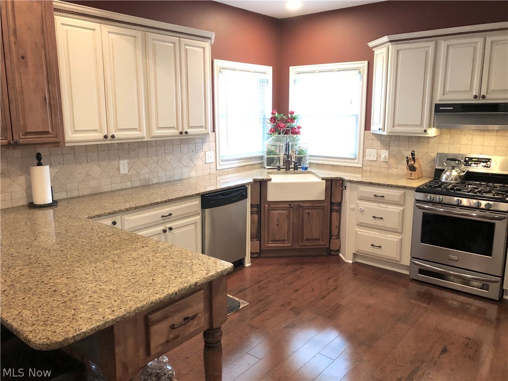 Carrington Allotment Ph 06 - Residential