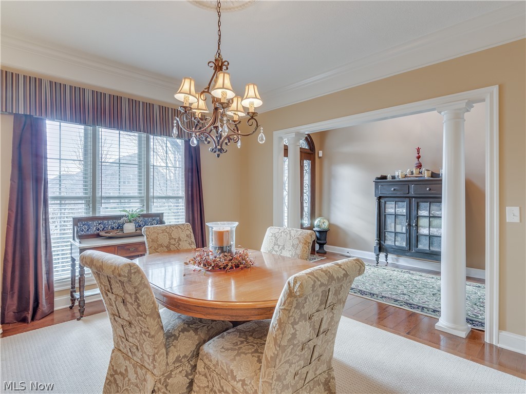 Carrington Allotment Ph 06 - Residential