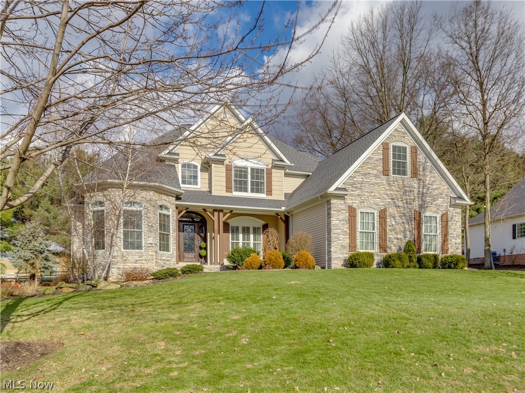 Carrington Allotment Ph 06 - Residential