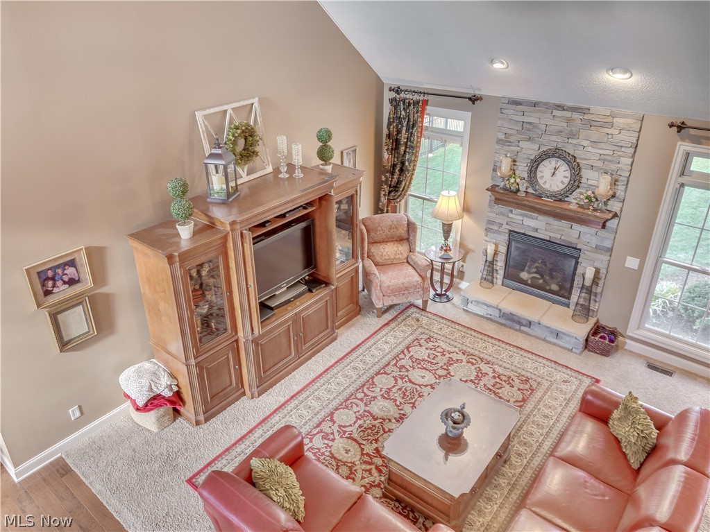 Carrington Allotment Ph 06 - Residential