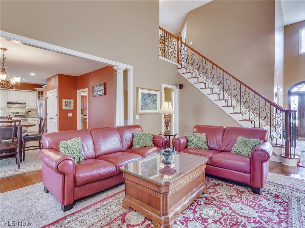 Carrington Allotment Ph 06 - Residential