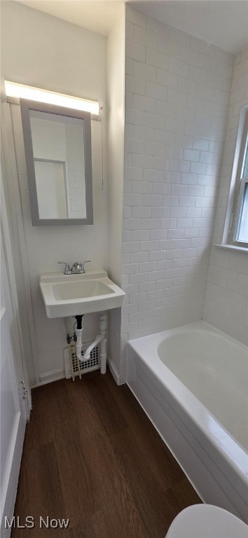 Scott-Hall-Clark Companys Sub - Residential Income