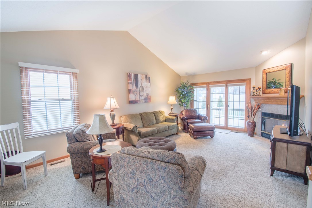 Fredericksburg Commons Condos - Residential