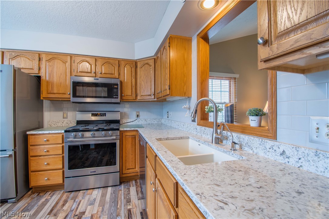 Fredericksburg Commons Condos - Residential