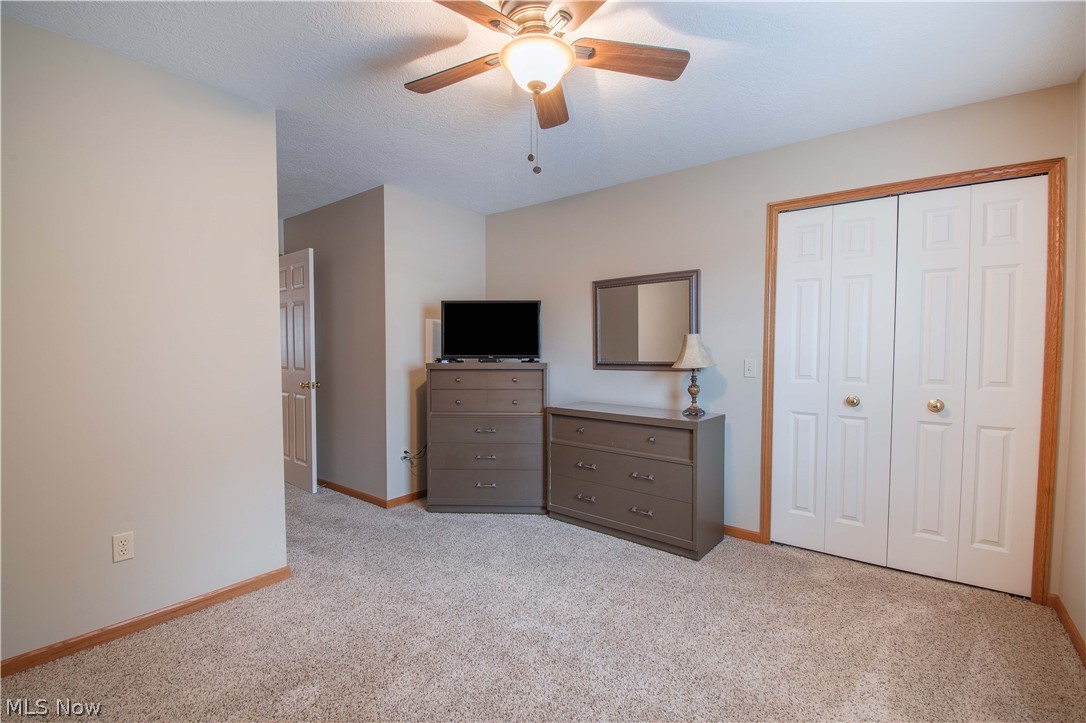 Fredericksburg Commons Condos - Residential