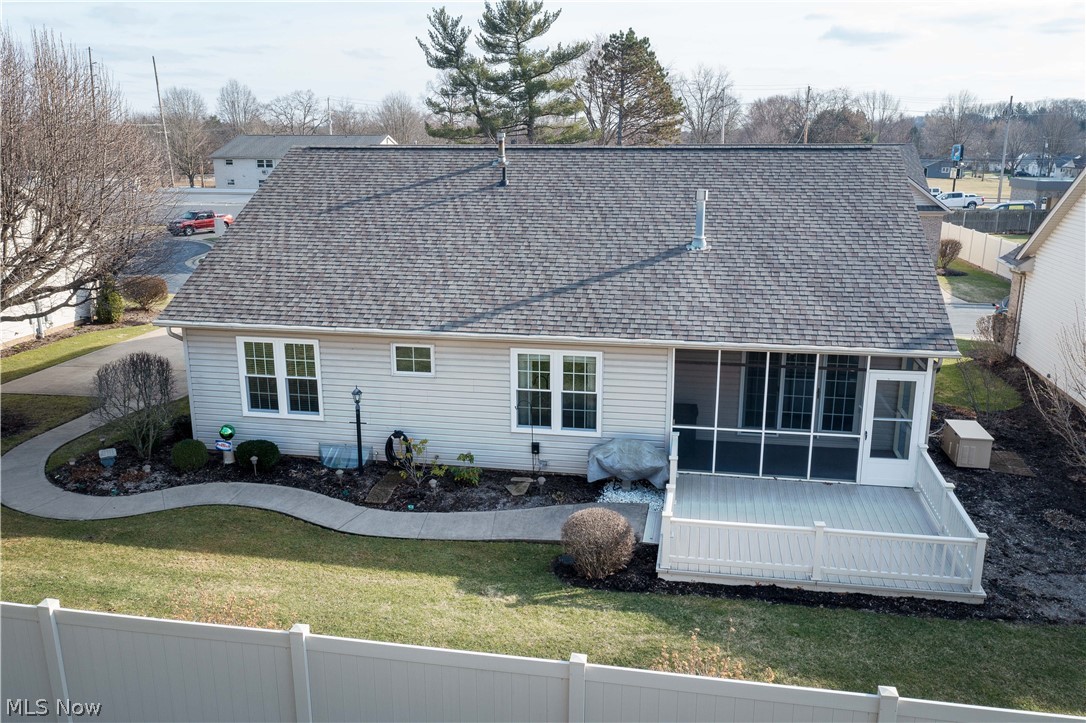 Fredericksburg Commons Condos - Residential