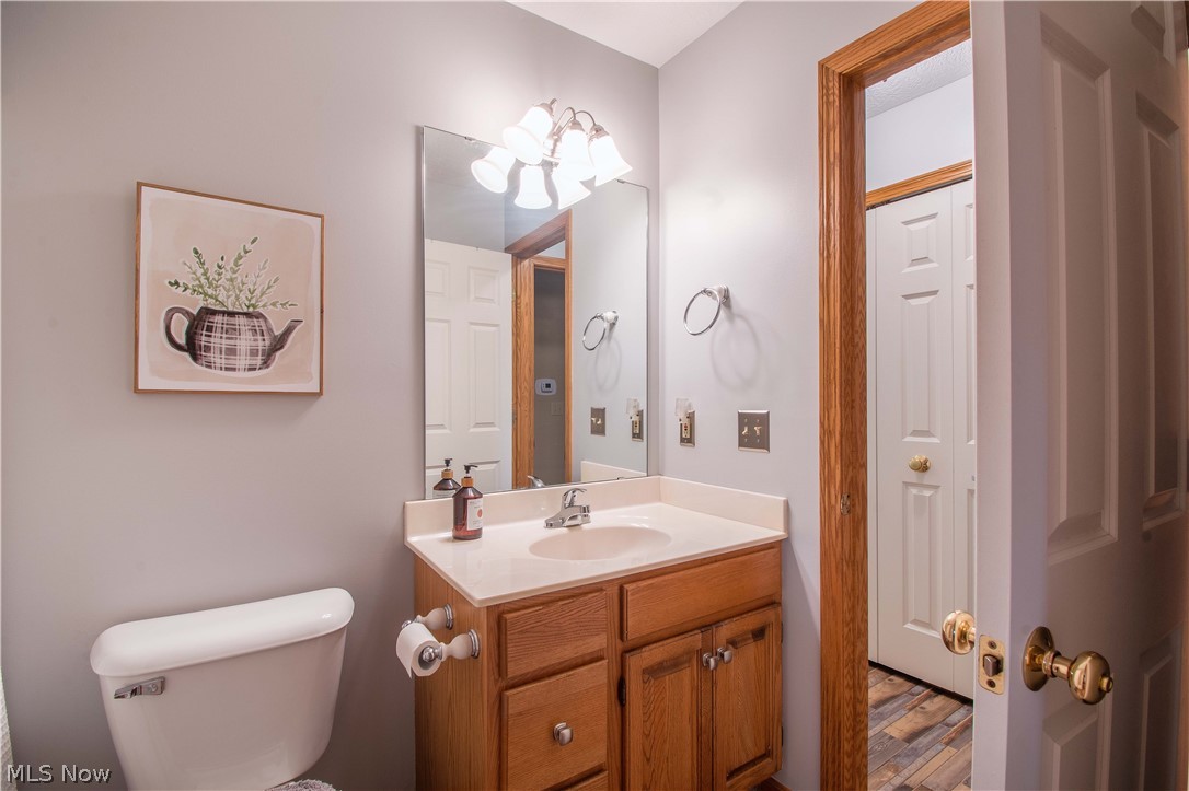 Fredericksburg Commons Condos - Residential