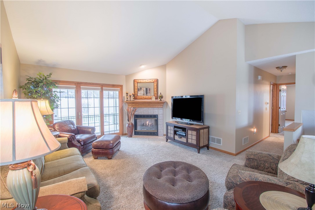 Fredericksburg Commons Condos - Residential