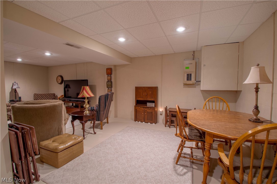 Fredericksburg Commons Condos - Residential