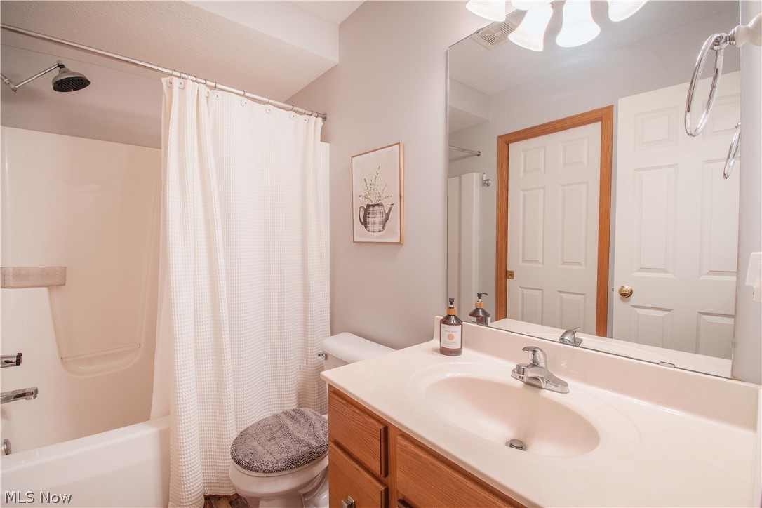 Fredericksburg Commons Condos - Residential