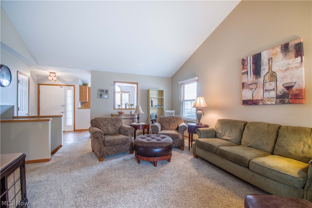 Fredericksburg Commons Condos - Residential