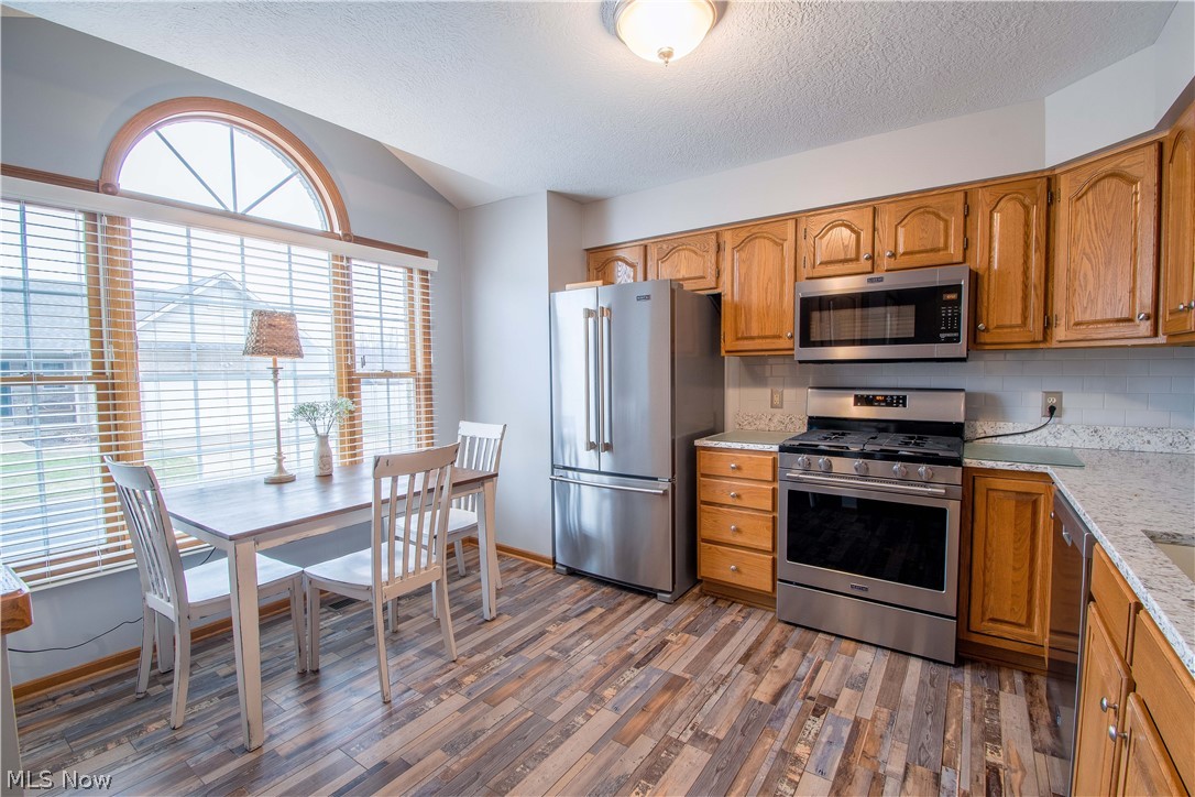 Fredericksburg Commons Condos - Residential