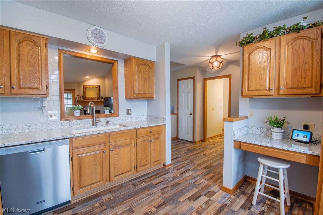 Fredericksburg Commons Condos - Residential