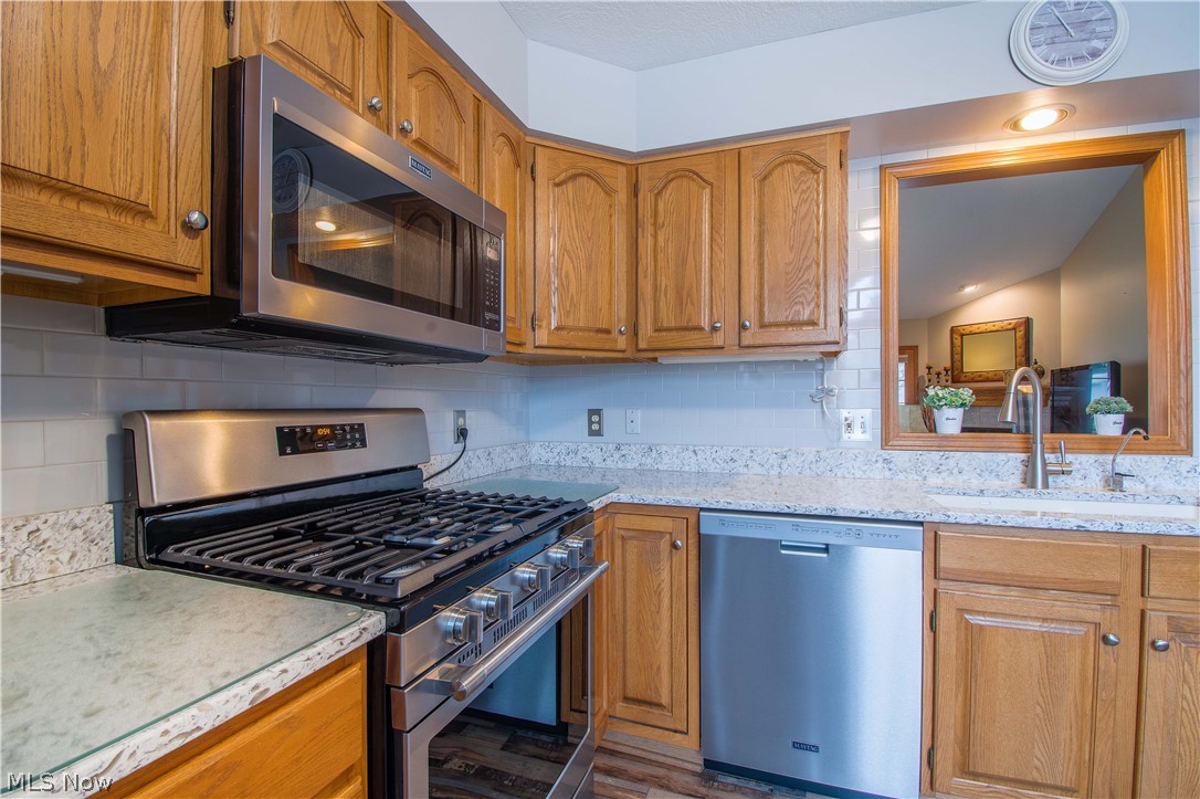 Fredericksburg Commons Condos - Residential