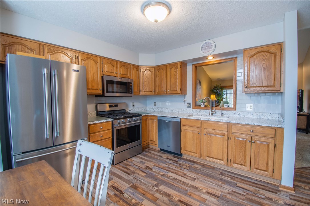 Fredericksburg Commons Condos - Residential