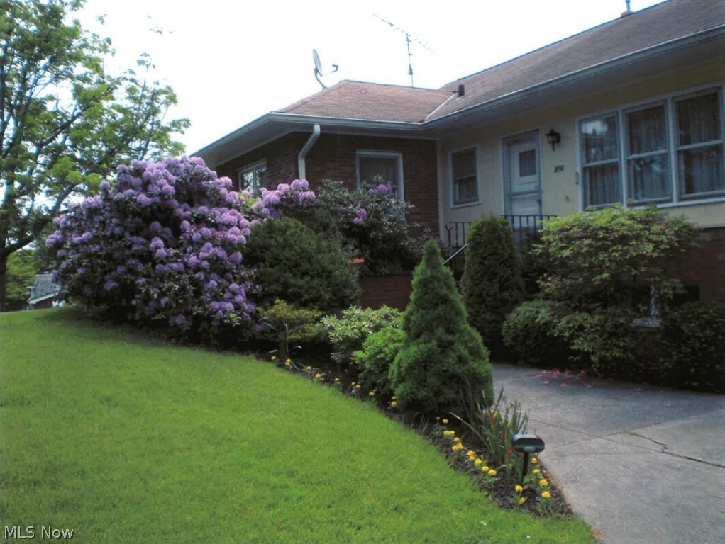 Union Heights - Residential