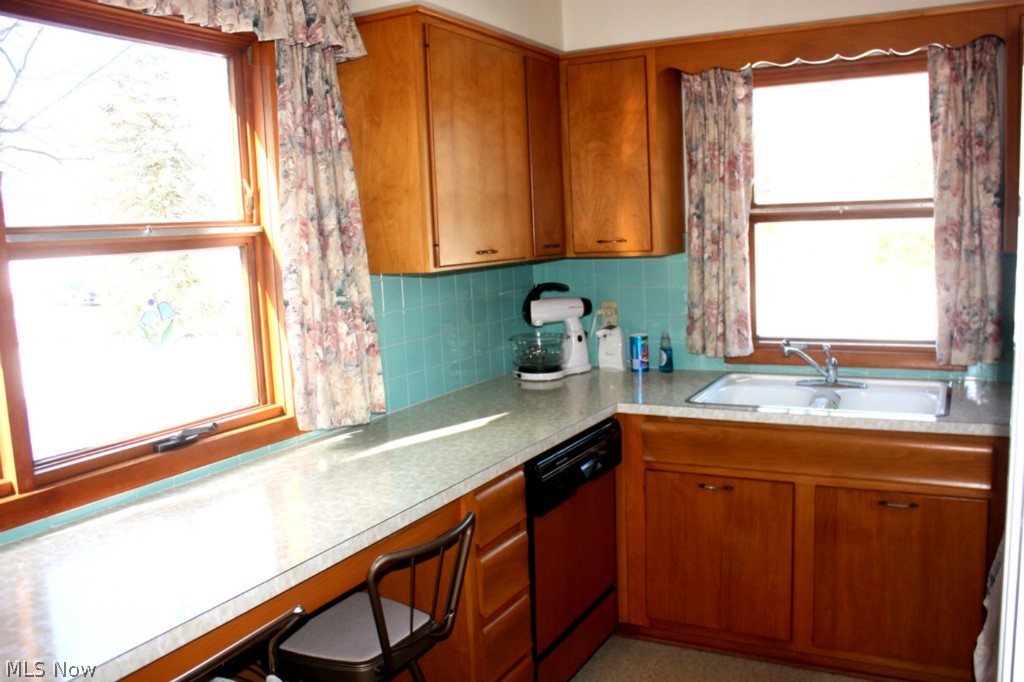 Union Heights - Residential