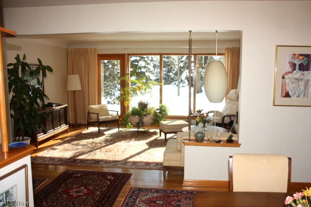 Union Heights - Residential