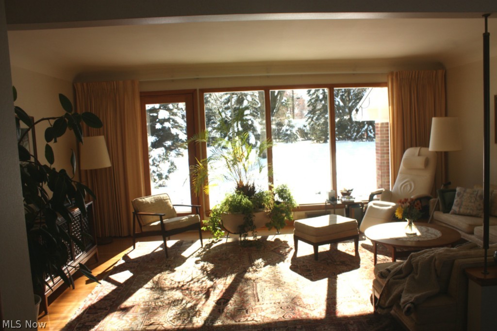 Union Heights - Residential