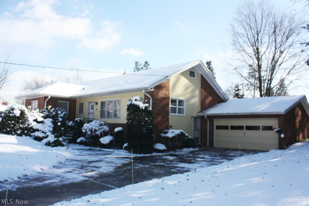 Union Heights - Residential