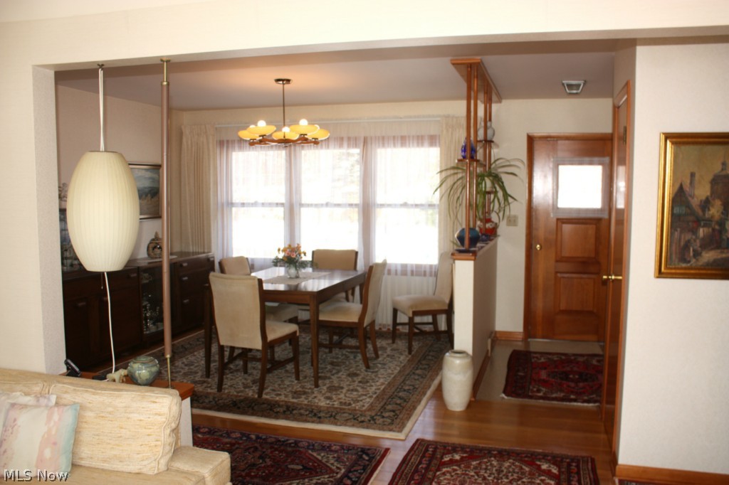 Union Heights - Residential