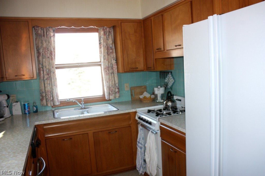 Union Heights - Residential