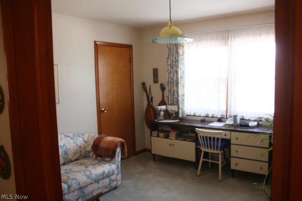 Union Heights - Residential