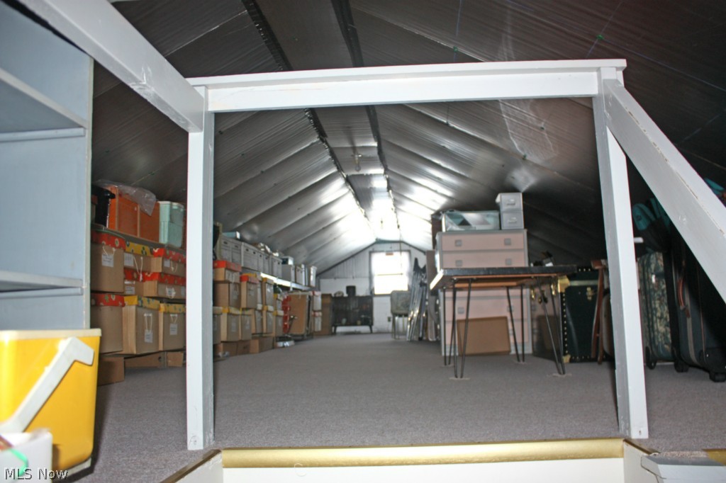 Union Heights - Residential