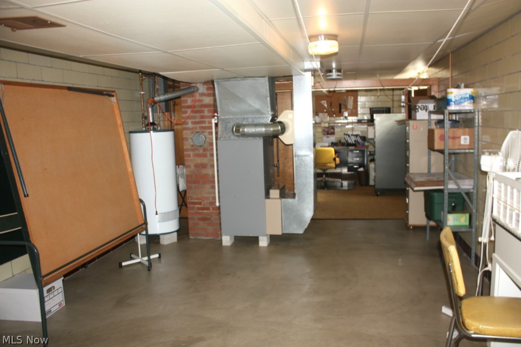 Union Heights - Residential