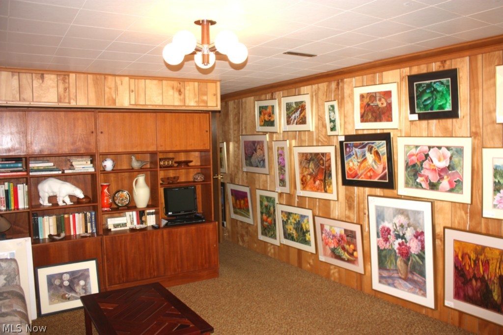 Union Heights - Residential