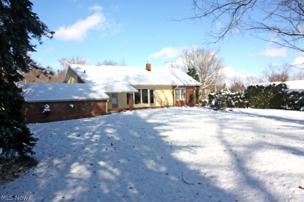 Union Heights - Residential