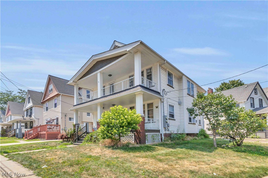 4270 Valley Road