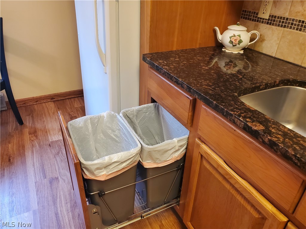 Silver Lake Towers Condo - Residential