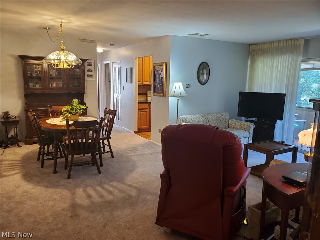 Silver Lake Towers Condo - Residential