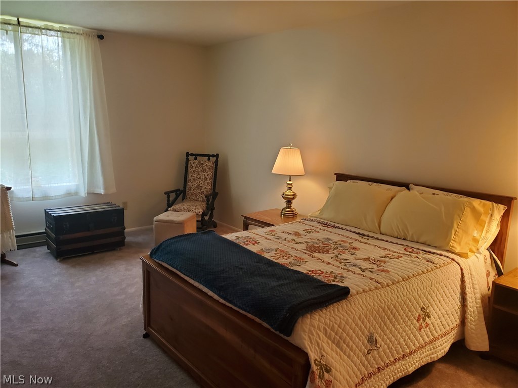 Silver Lake Towers Condo - Residential