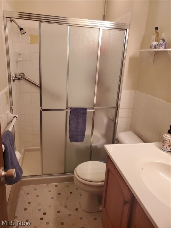 Silver Lake Towers Condo - Residential