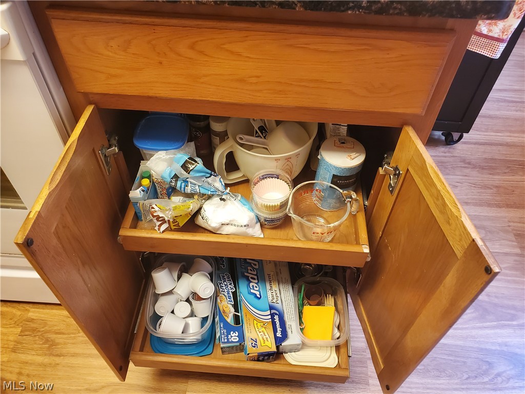 Silver Lake Towers Condo - Residential