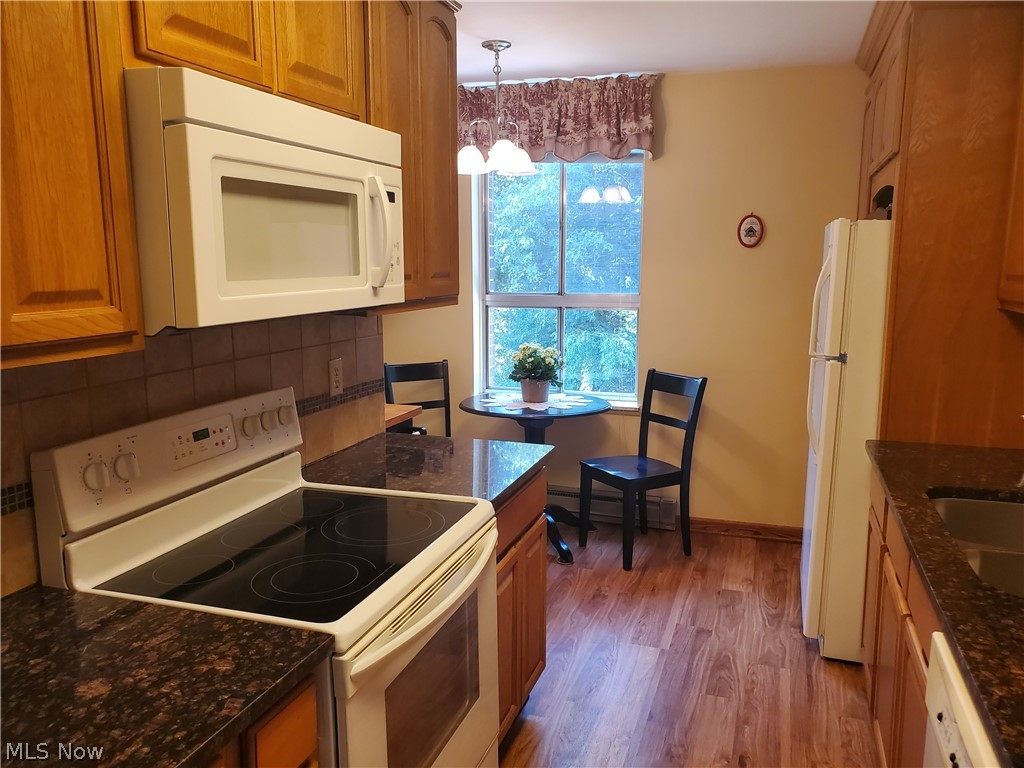 Silver Lake Towers Condo - Residential