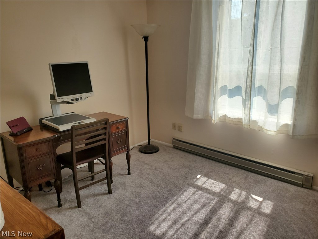 Silver Lake Towers Condo - Residential