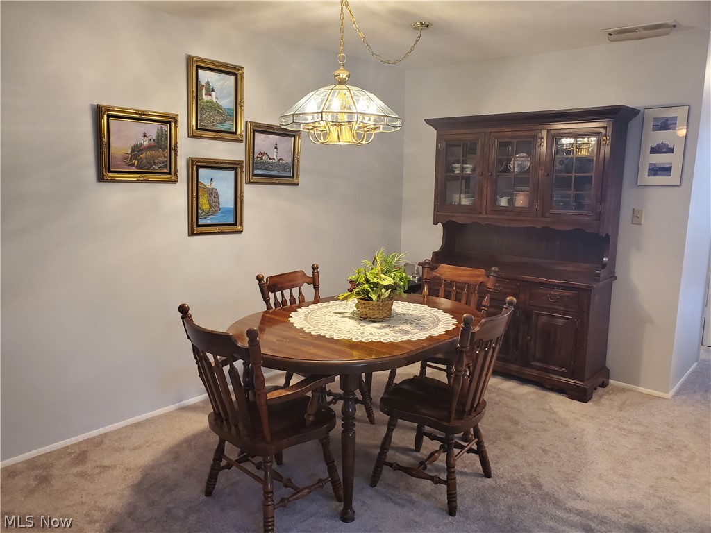 Silver Lake Towers Condo - Residential