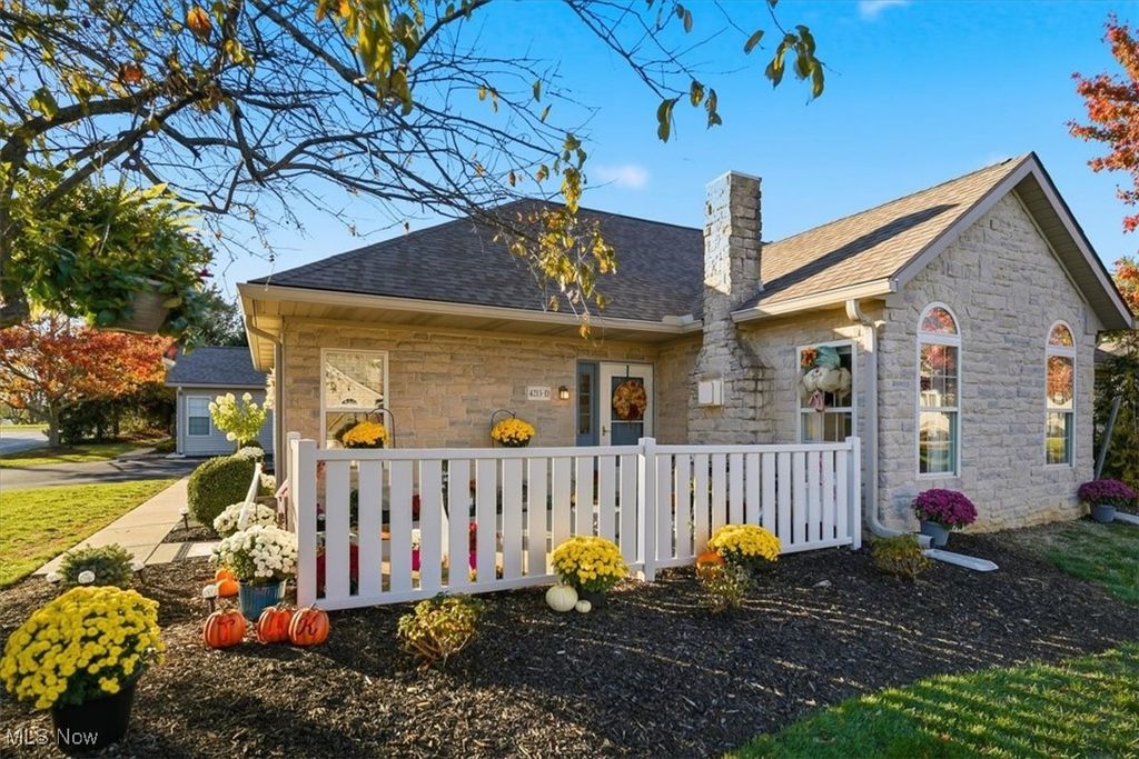 Photo of 4213 Tannybrooke Lane NW, Canton, OH 44718 (MLS # 5167996)