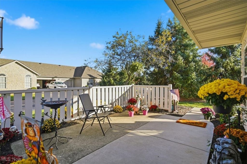 Photo of 4213 Tannybrooke Lane NW, Canton, OH 44718 (MLS # 5167996)