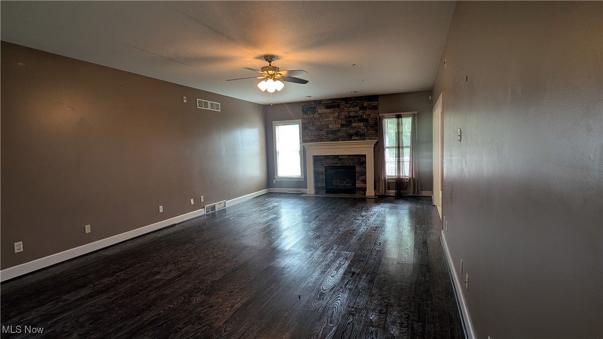 Southpoint Run 3 - Residential