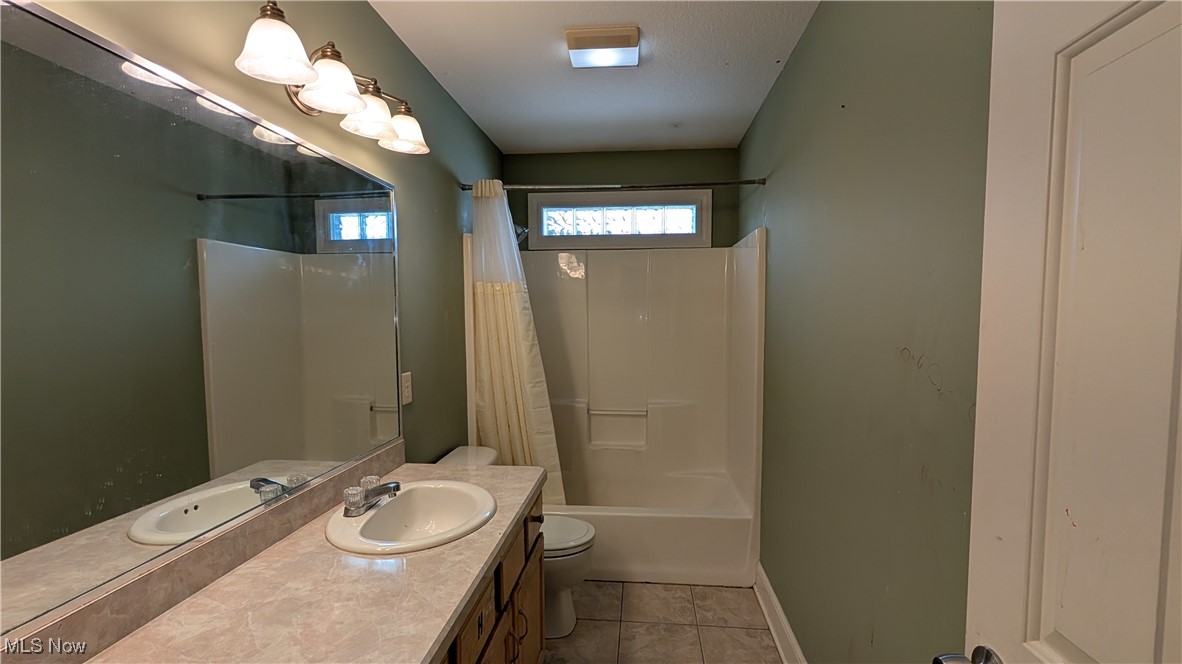 Southpoint Run 3 - Residential