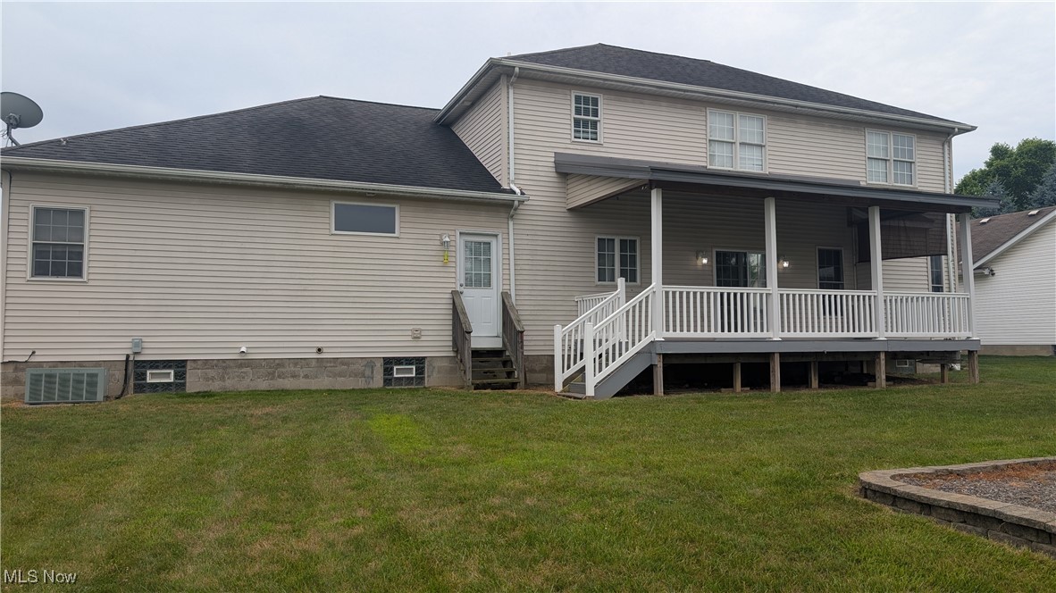 Southpoint Run 3 - Residential