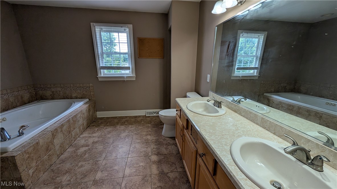 Southpoint Run 3 - Residential