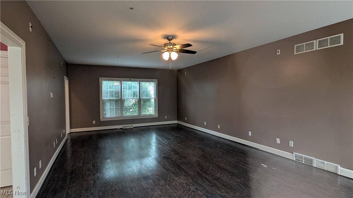 Southpoint Run 3 - Residential