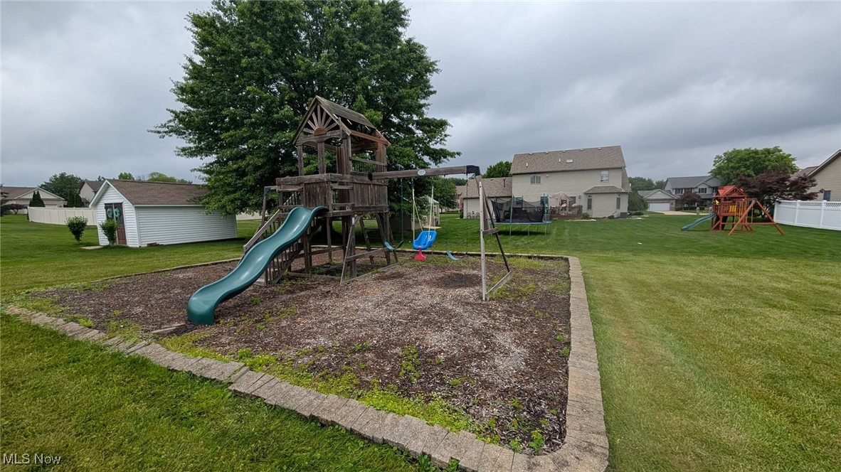 Southpoint Run 3 - Residential