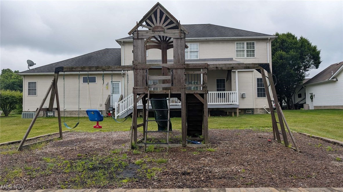 Southpoint Run 3 - Residential